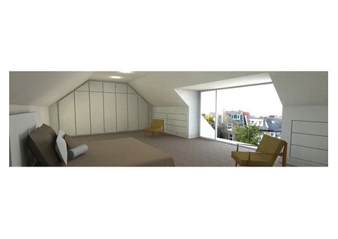 Loft Conversions - 3/8