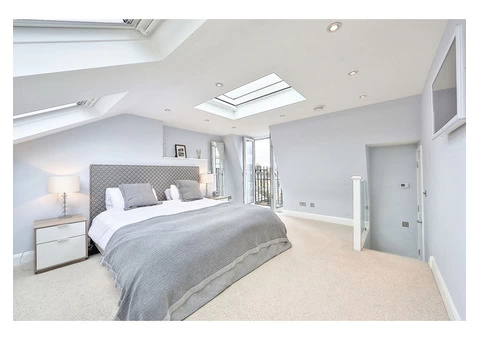 Loft Conversions - 4/8