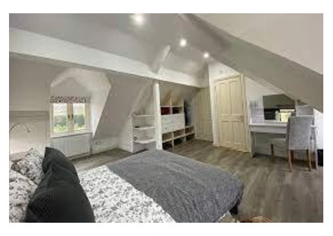 Loft Conversions - 5/8