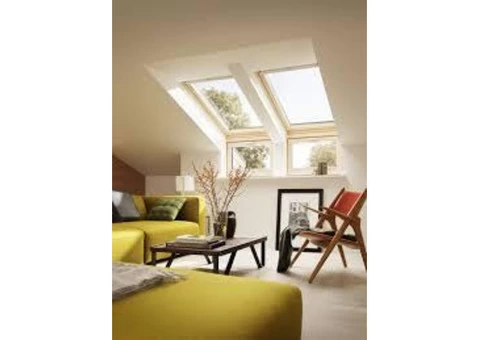 Loft Conversions - 7/8