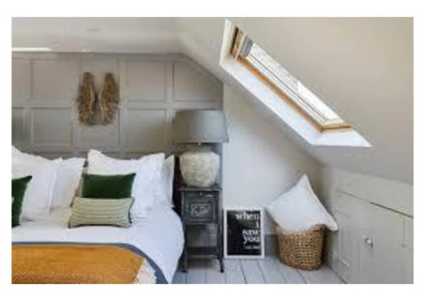 Loft Conversions - 8/8