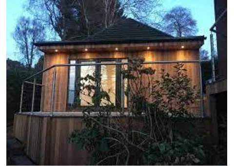 Bespoke Granny Rooms - 2/6