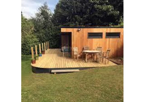 Bespoke Granny Rooms - 5/6