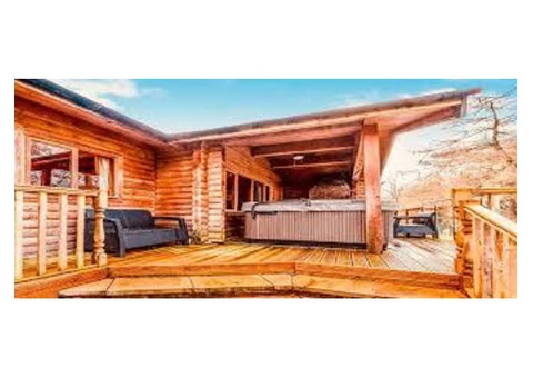 Log Cabins - 2/7