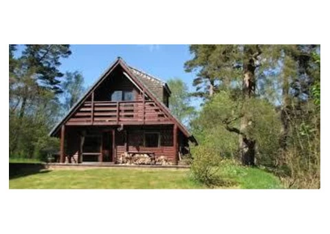 Log Cabins - 4/7
