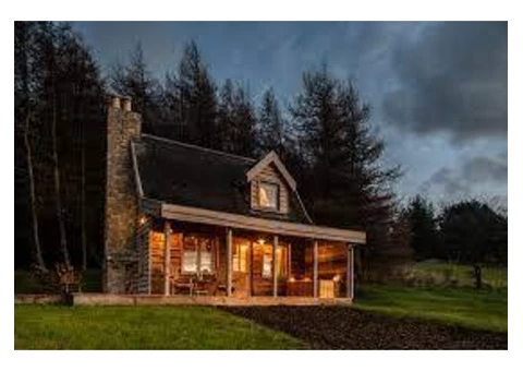 Log Cabins - 7/7