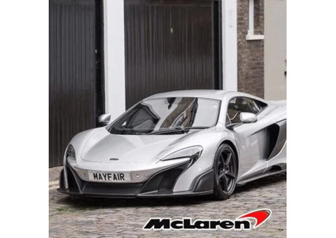 Limo Hire Manchester - 6/6