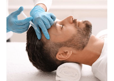 How are non-surgical aesthetics more beneficial than other procedures?