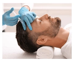 How are non-surgical aesthetics more beneficial than other procedures?