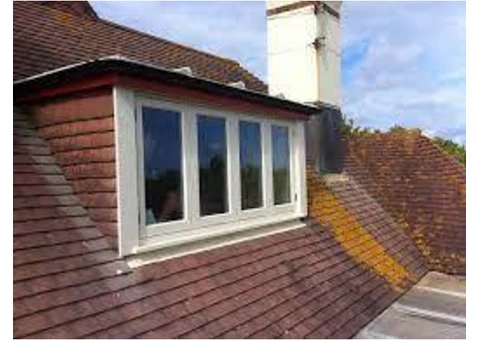 South West Loft Conversions - 1/8
