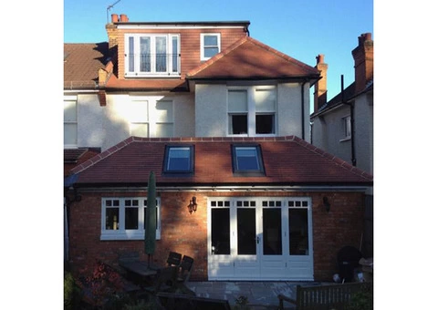 South West Loft Conversions - 7/8