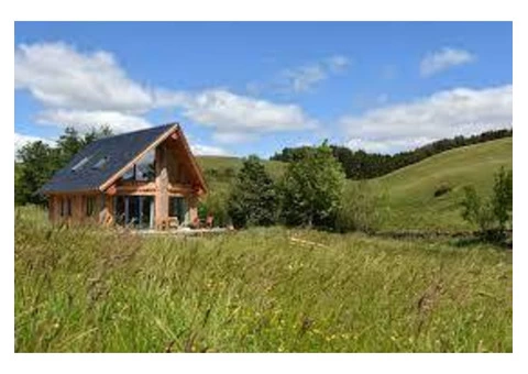 South West Log Cabins - 2/8