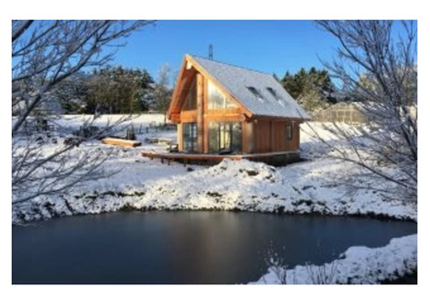 South West Log Cabins - 4/8