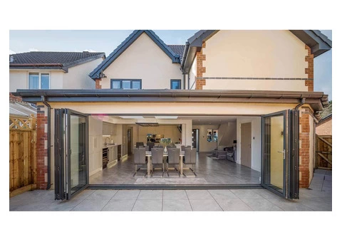South West Extensions - 1/8