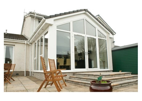 South West Extensions - 3/8