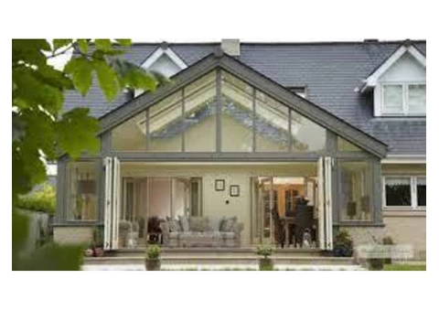 South West Extensions - 4/8