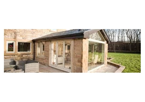 South West Extensions - 6/8