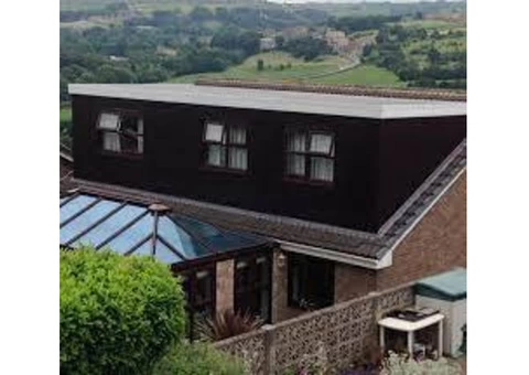 South West Dormer Loft Conversions - 1/5