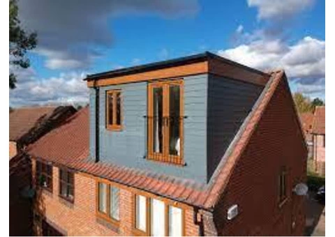 South West Dormer Loft Conversions - 4/5