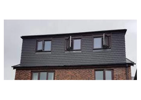South West Dormer Loft Conversions - 5/5