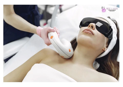 Full Body Laser Hair Removal Treatment Harrow Safe?