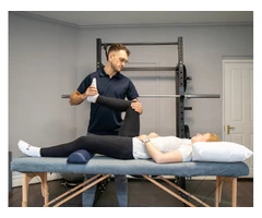 Best Deep Tissue Massage in Ilkley