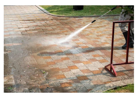 Best Gutter Cleaning in Okehampton