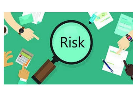 Prepare your employees for  Risk Assessment Training - 2/2