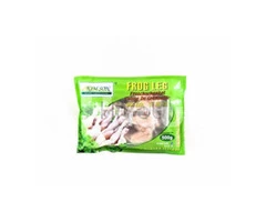 Kimson Frog Legs at Japanese grocery online