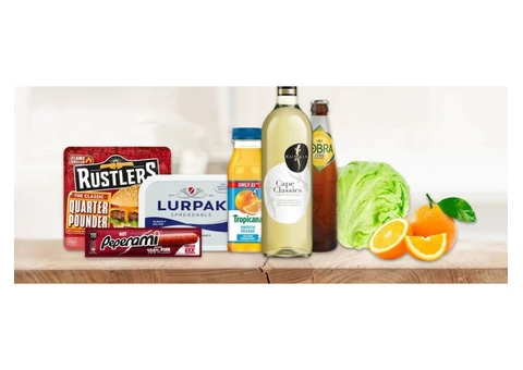 Always Choose A Reputed Frozen Food Distributors UK For Your Frozen Food Supplies