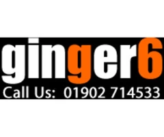 Gaming PC i9 | Ginger6 Computers