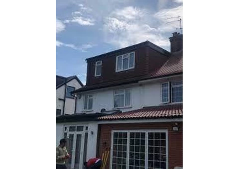 Dormer Loft Conversion's.... - 1/7