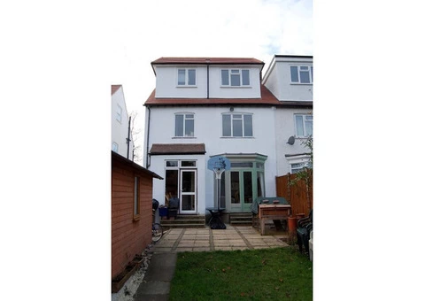 Dormer Loft Conversion's.... - 2/7