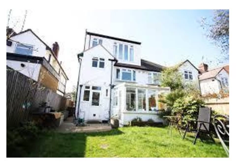 Dormer Loft Conversion's.... - 3/7