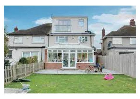 Dormer Loft Conversion's.... - 4/7