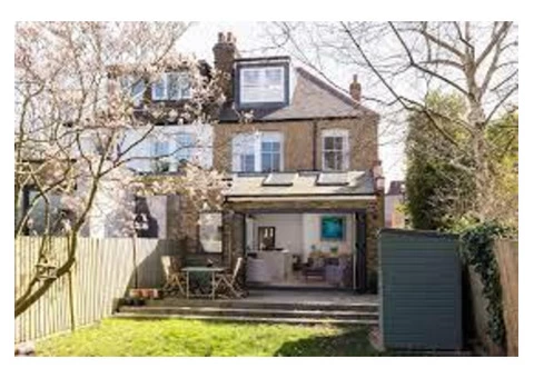 Dormer Loft Conversion's.... - 5/7
