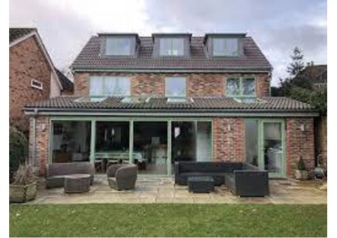 Dormer Loft Conversion's.... - 6/7
