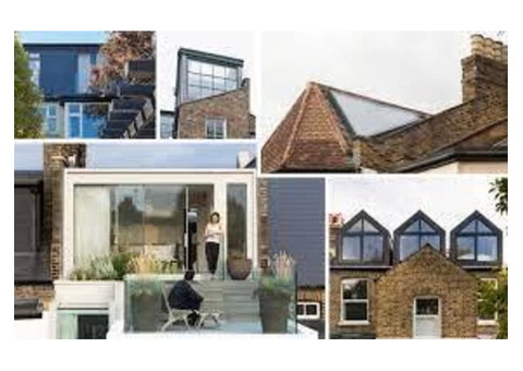 Dormer Loft Conversion's.... - 7/7