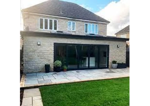 House Extensions - 2/7