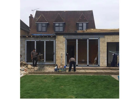 House Extensions - 3/7