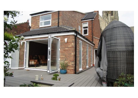 House Extensions - 4/7