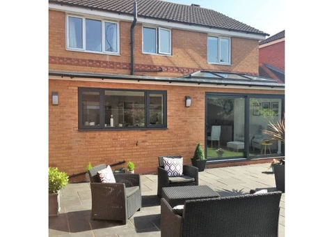 House Extensions - 5/7