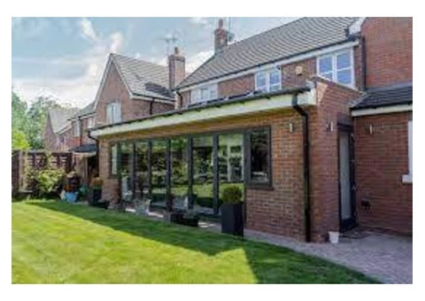 House Extensions - 6/7