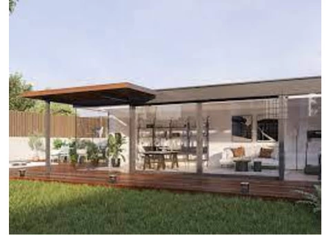 Garden Rooms - 1/7