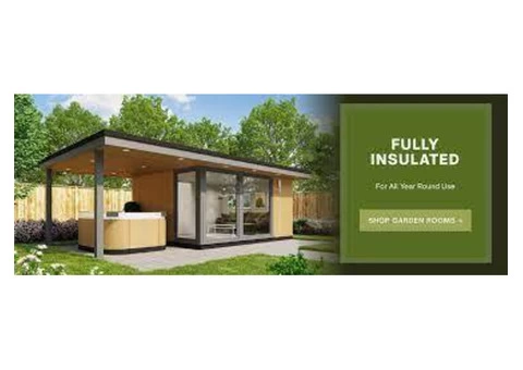 Garden Rooms - 2/7