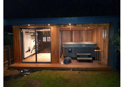 Garden Rooms - 4/7