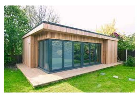 Garden Rooms - 5/7