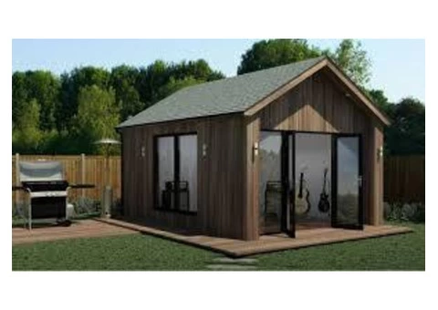Garden Rooms - 6/7