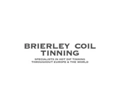Brierley Coil Tinning