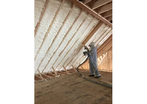 Types of insulation for your home in the UK